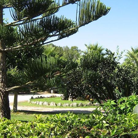 Tenuta Paifer Otranto Exterior foto
