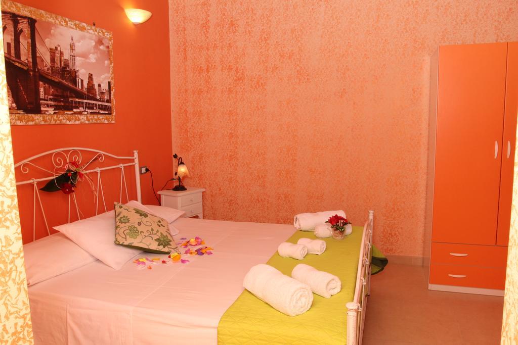 Tenuta Paifer Otranto Exterior foto
